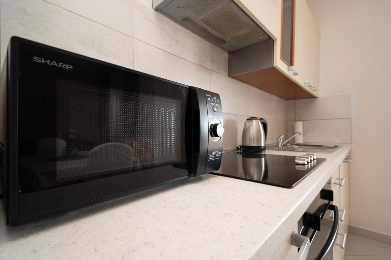 Apartment Povljana 6298B Zewnętrze zdjęcie